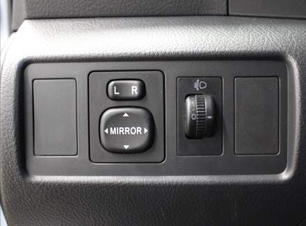 Toyota - Corolla Verso