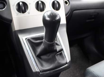 Toyota - Corolla Verso