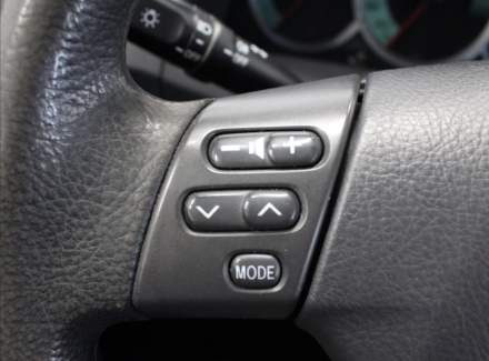 Toyota - Corolla Verso