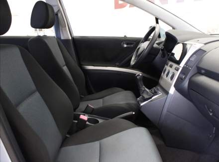 Toyota - Corolla Verso