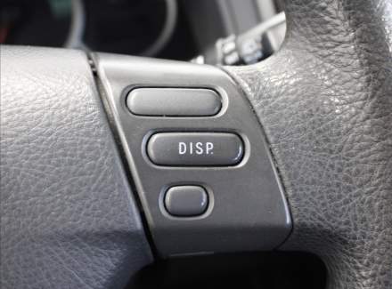 Toyota - Corolla Verso