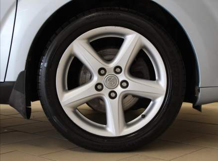 Toyota - Corolla Verso