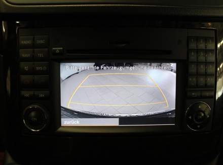 Mercedes-Benz - Viano