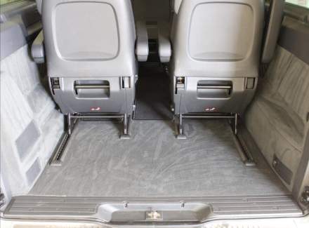 Mercedes-Benz - Viano