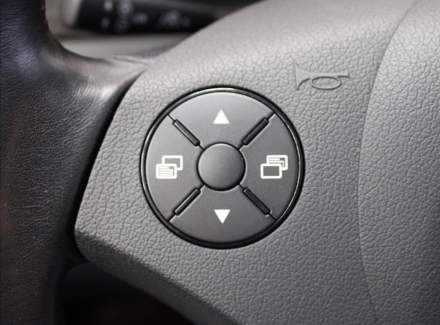 Mercedes-Benz - Viano