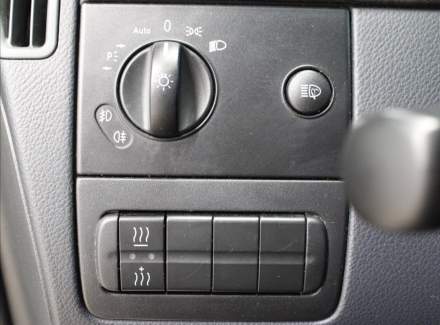 Mercedes-Benz - Viano