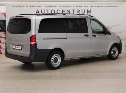 Mercedes-Benz - Vito