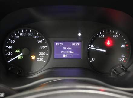 Mercedes-Benz - Vito