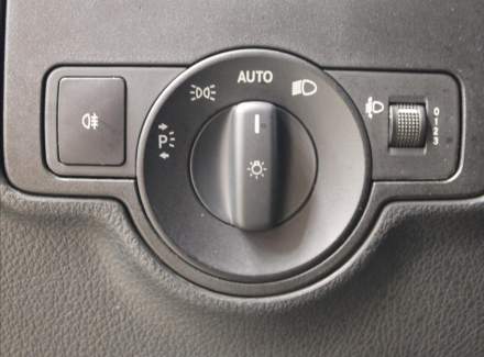 Mercedes-Benz - Vito