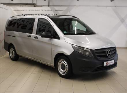 Mercedes-Benz - Vito