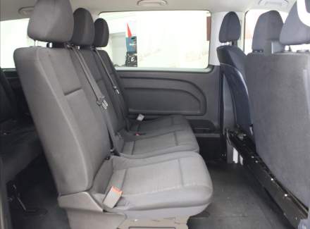 Mercedes-Benz - Vito