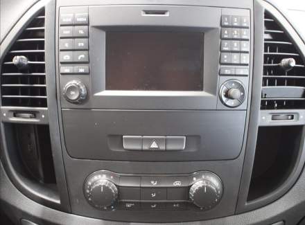 Mercedes-Benz - Vito