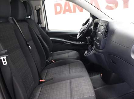 Mercedes-Benz - Vito