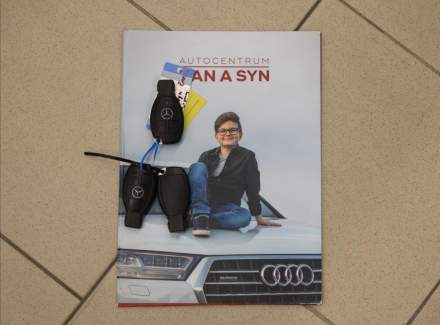 Mercedes-Benz - Vito