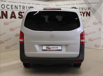Mercedes-Benz - Vito