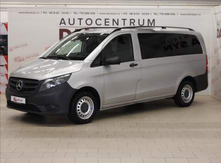 Mercedes-Benz - Vito