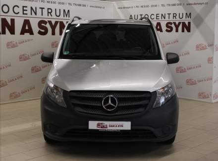 Mercedes-Benz - Vito