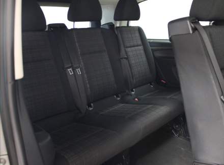 Mercedes-Benz - Vito