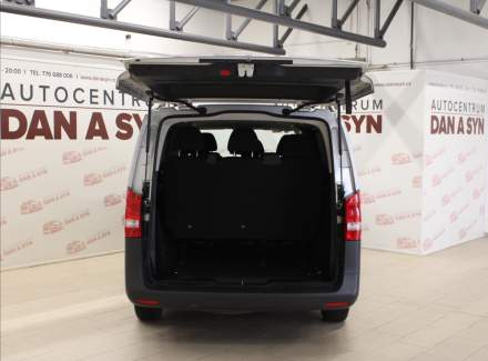 Mercedes-Benz - Vito