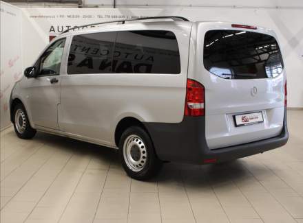 Mercedes-Benz - Vito