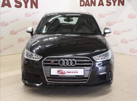 Audi - S1