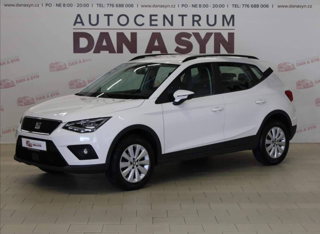 Seat - Arona