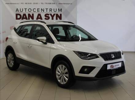 Seat - Arona
