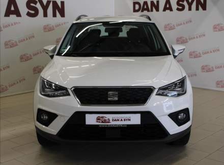 Seat - Arona