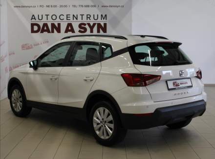 Seat - Arona