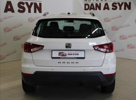 Seat - Arona