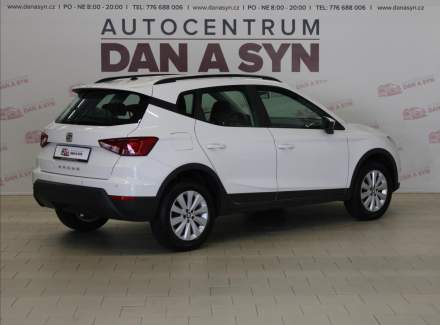 Seat - Arona