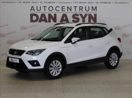 Seat - Arona