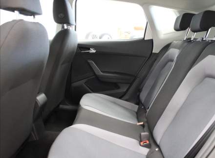 Seat - Arona