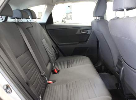 Toyota - Auris