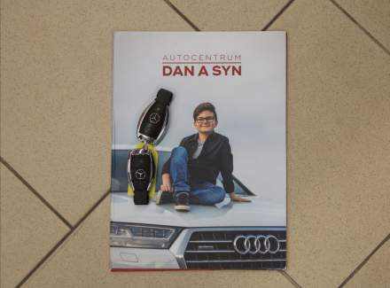 Mercedes-Benz - V-class