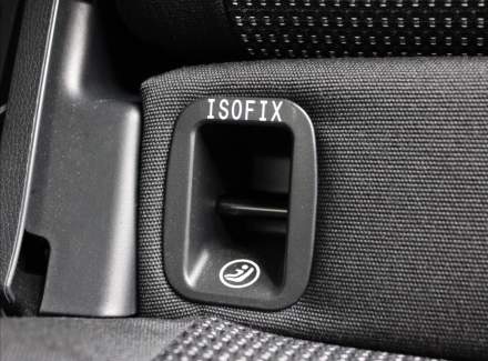 Mercedes-Benz - V-class