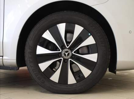 Mercedes-Benz - V-class