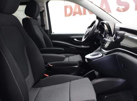 Mercedes-Benz - V-class