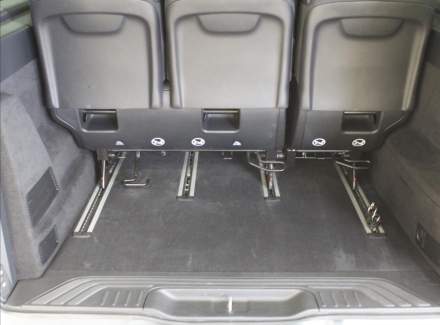 Mercedes-Benz - V-class