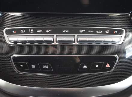 Mercedes-Benz - V-class