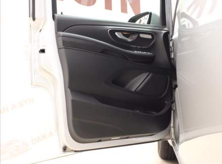 Mercedes-Benz - V-class