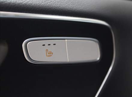 Mercedes-Benz - V-class