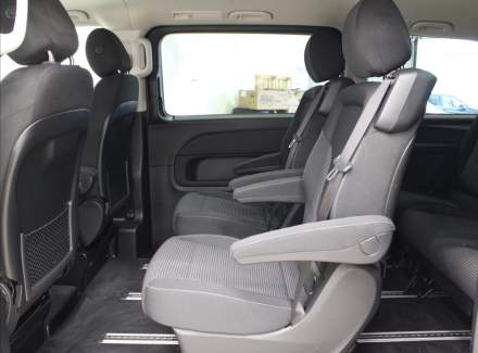 Mercedes-Benz - V-class