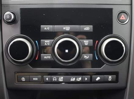 Land Rover - Discovery Sport