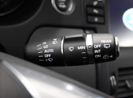 Land Rover - Discovery Sport