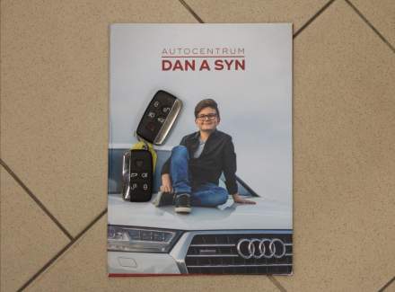 Land Rover - Discovery Sport