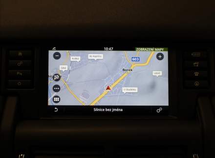 Land Rover - Discovery Sport