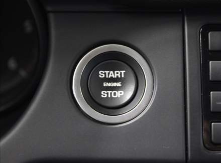 Land Rover - Discovery Sport