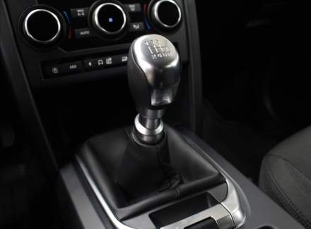 Land Rover - Discovery Sport