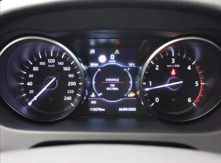 Land Rover - Discovery Sport